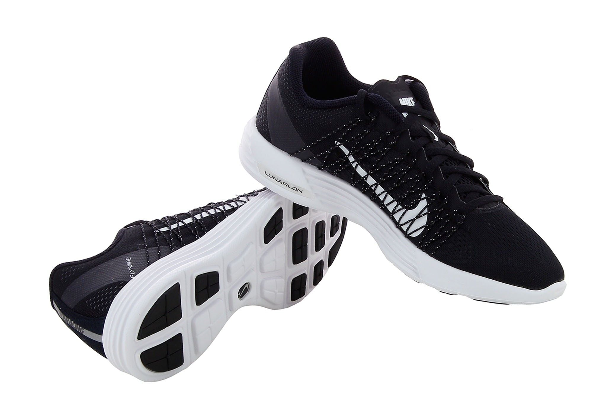 Basket Nike Lunaracer+3 - 554675-010