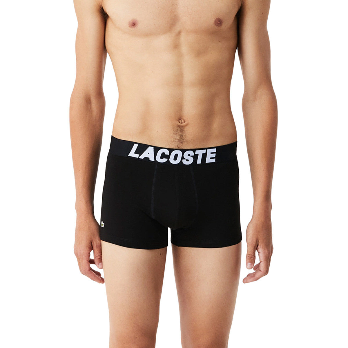 Pack de 3 Boxer Lacoste TRUNK