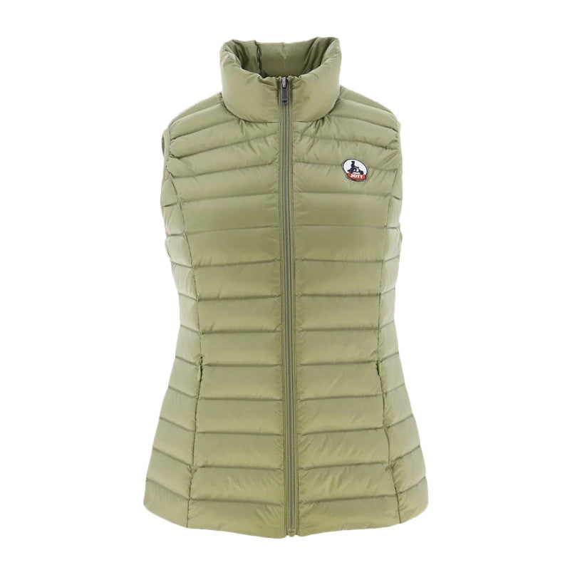 Doudoune sans manche Femme Jott SEDA BASIC