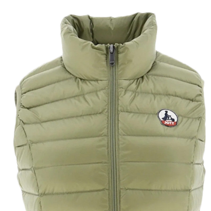 Doudoune sans manche Femme Jott SEDA BASIC