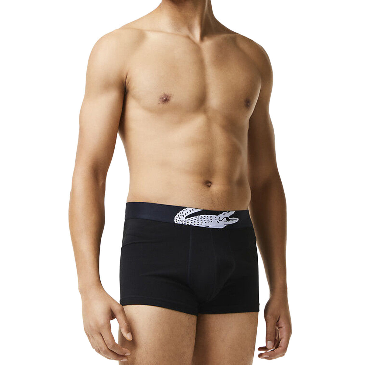 Pack de 3 Boxer Lacoste TRUNK
