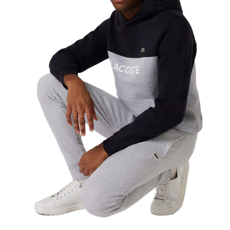 Sweat à capuche Lacoste SWEATSHIRT