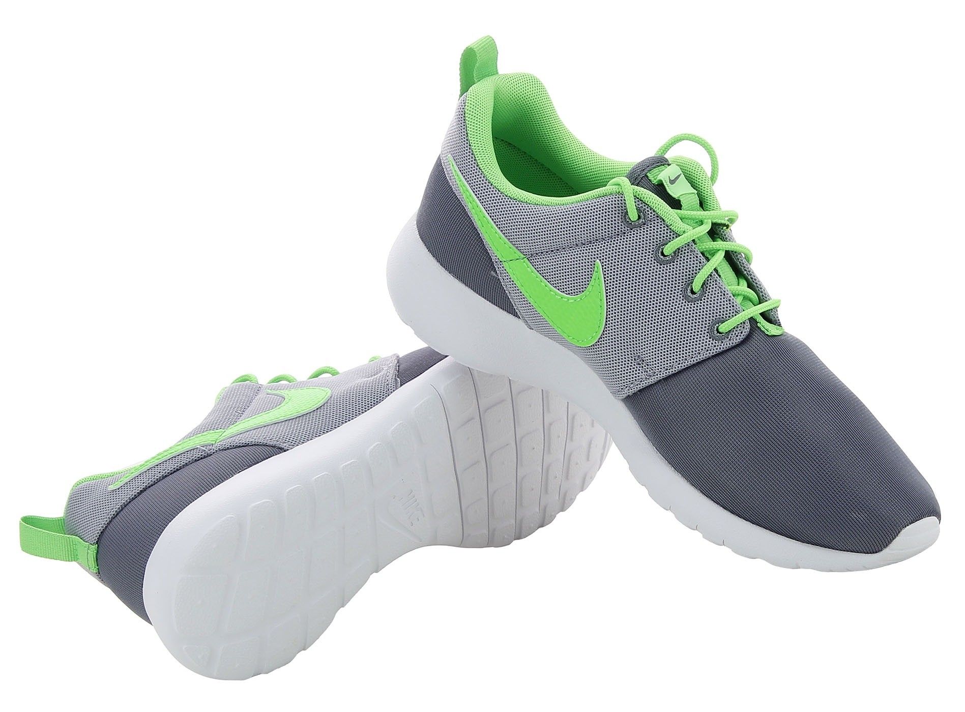 Basket Nike Roshe Run (GS) - 599728-025