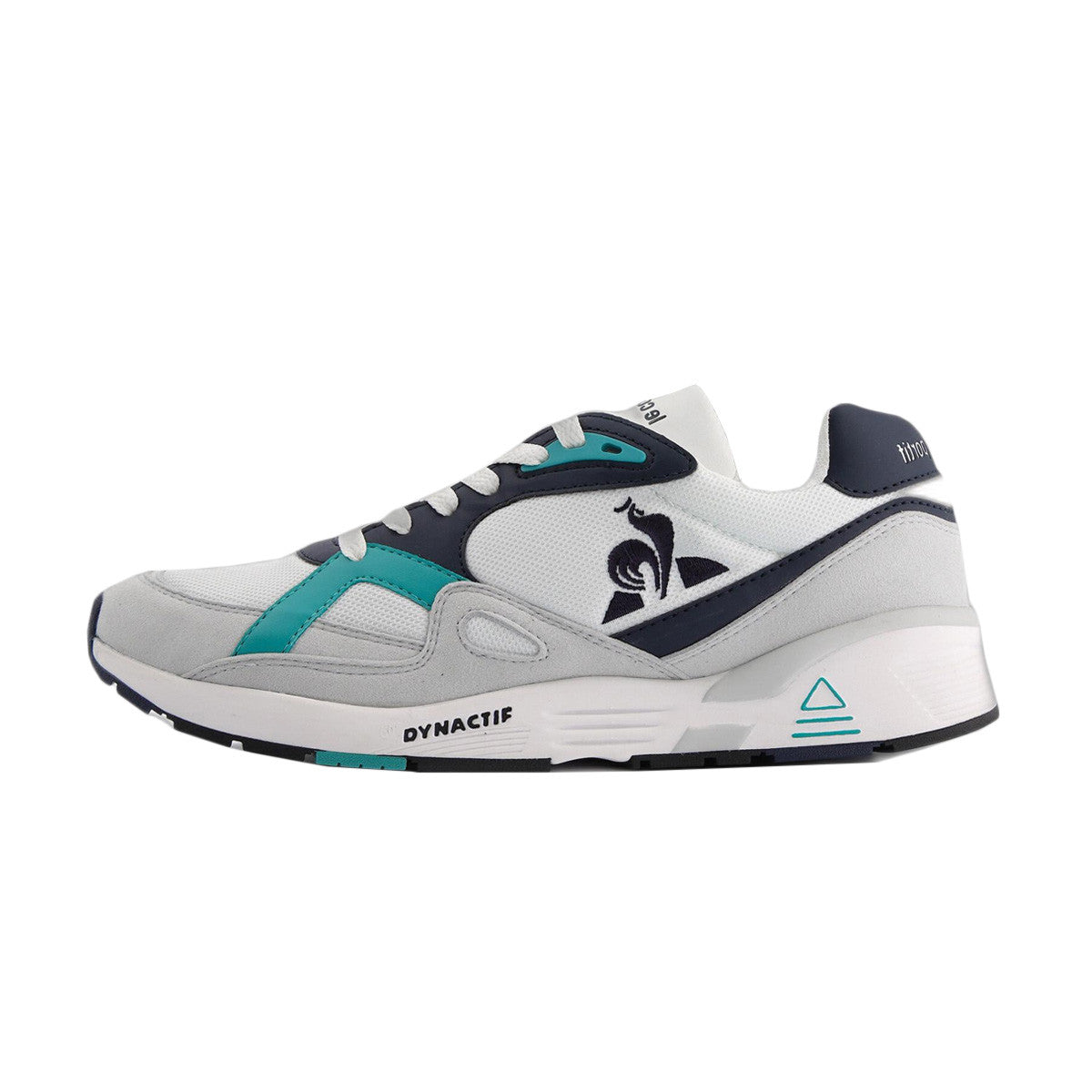 Basket Le coq sportif LCS R850 SPORT OG