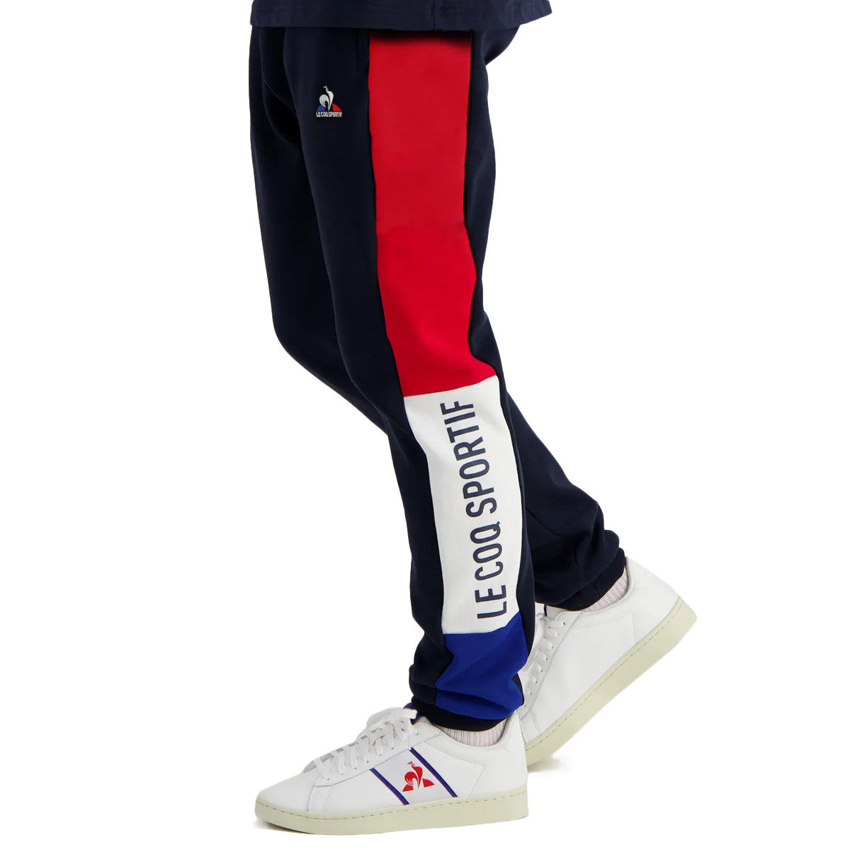 Pantalon de survêtement Le coq sportif TRI SLIM