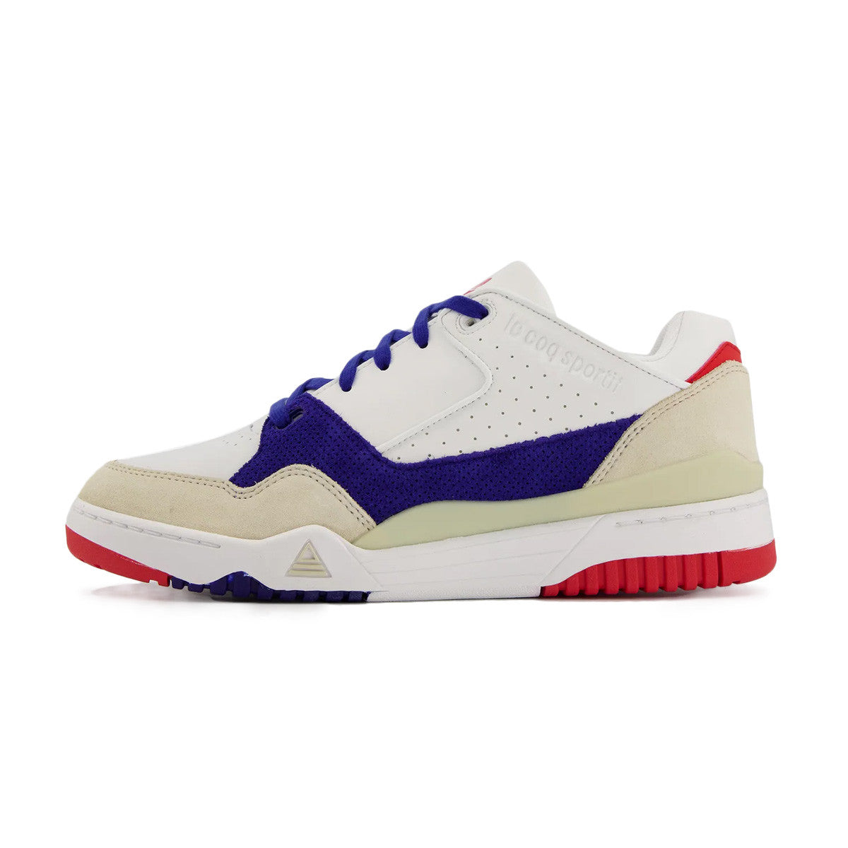 Basket Le coq sportif LCS T1000 TRICOLORE