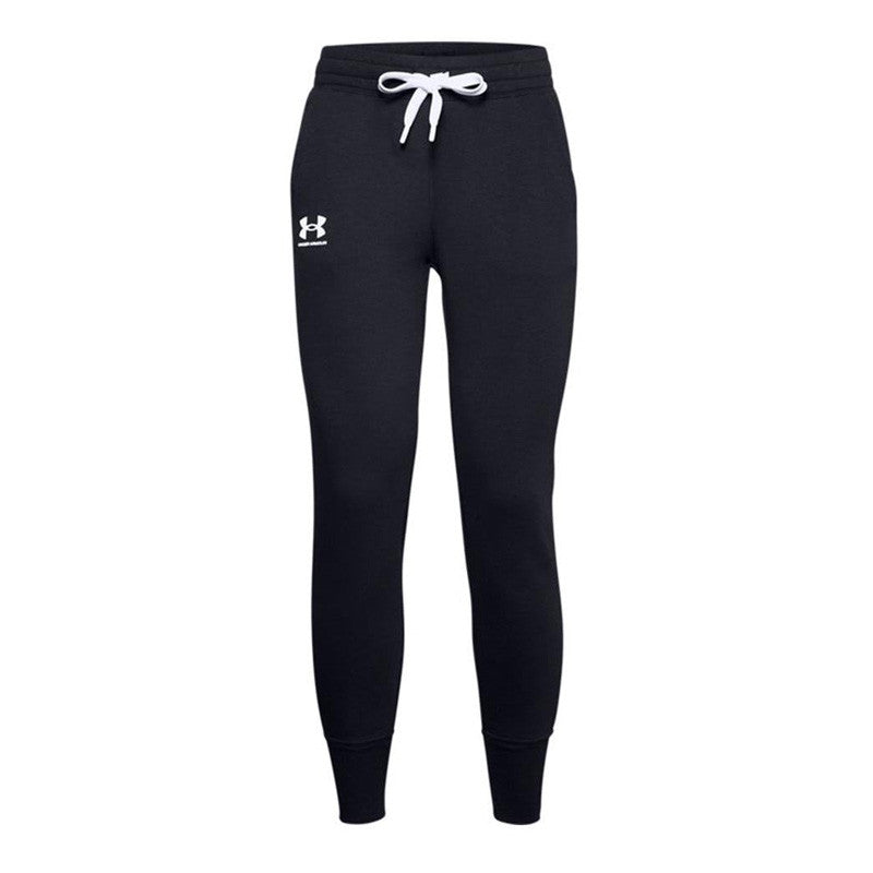 Pantalon de survêtement Femme Under Armour RIVAL FLEECE