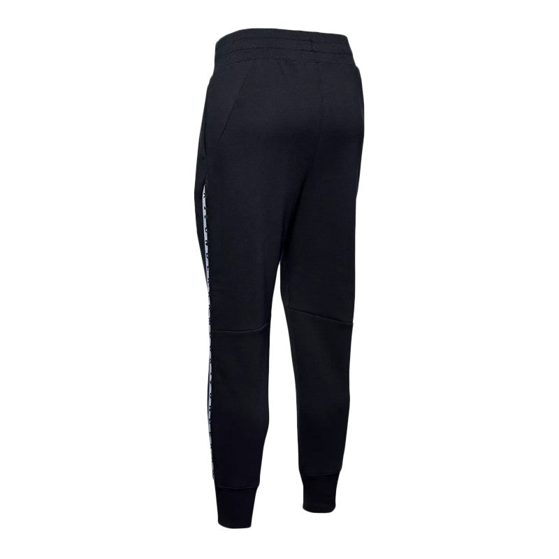 Pantalon de survêtement Femme Under Armour FLEECE TAPED WORDMARK