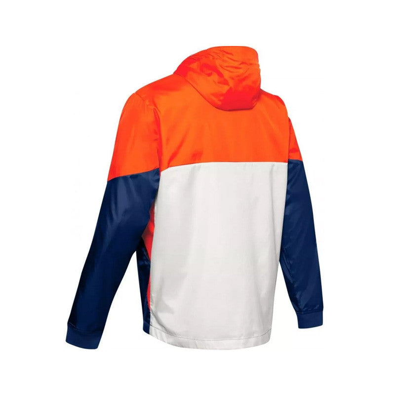 Veste coupe-vent Under Armour LEGACY WINDBREAKER