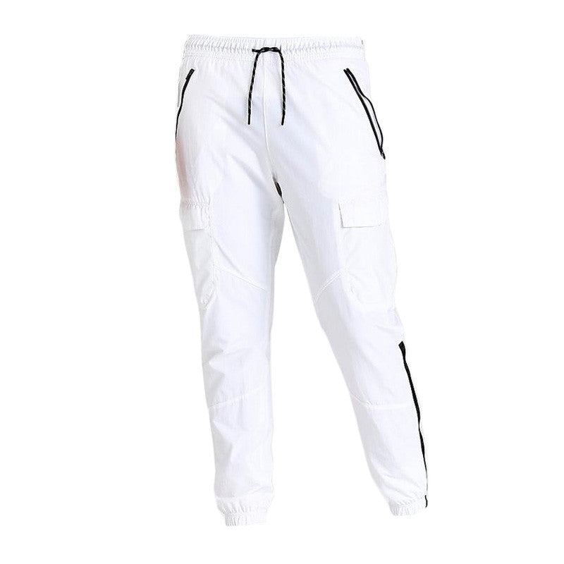 Pantalon de survêtement Nike AIRMAX WOVEN CARGO