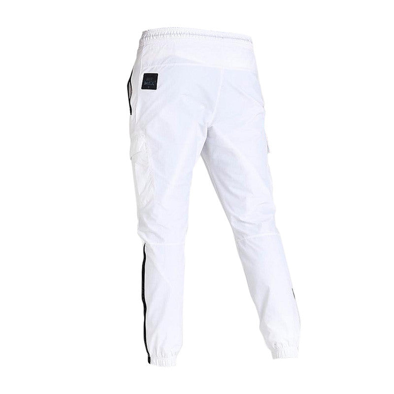 Pantalon de survêtement Nike AIRMAX WOVEN CARGO