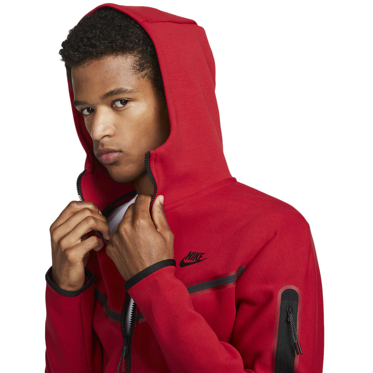 Veste de survêtement Nike TECH FLEECE FULL ZIP