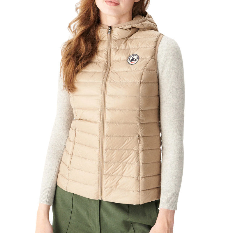 Doudoune sans manche Jott MALI NOOS