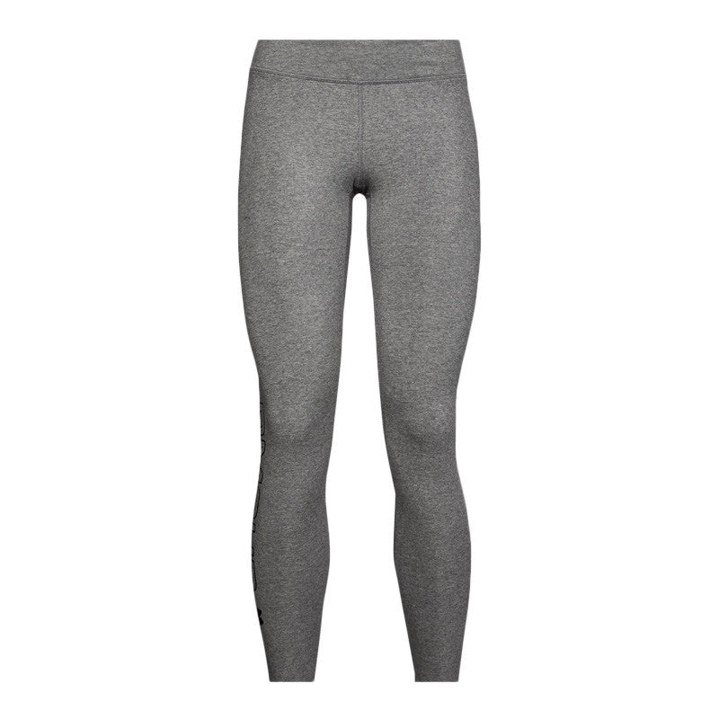 Legging Femme Under Armour FAVORITE WORDMARK