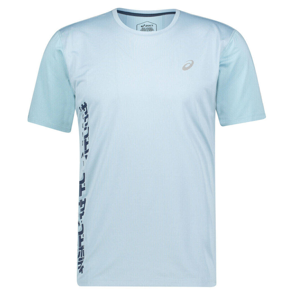 Camiseta Asics SMSB RUN