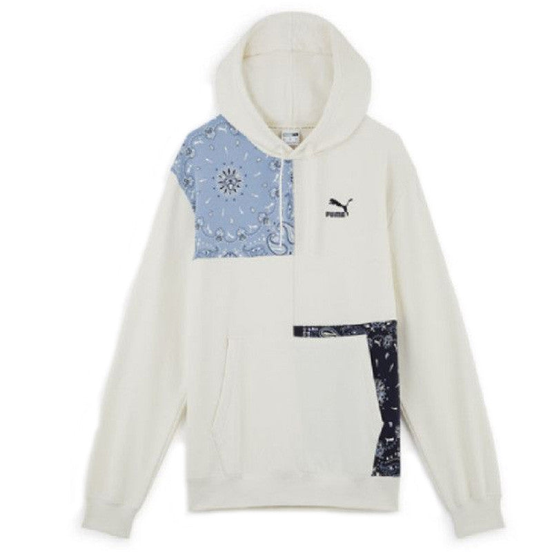 Sweat Puma FD PAISLEY HOODY