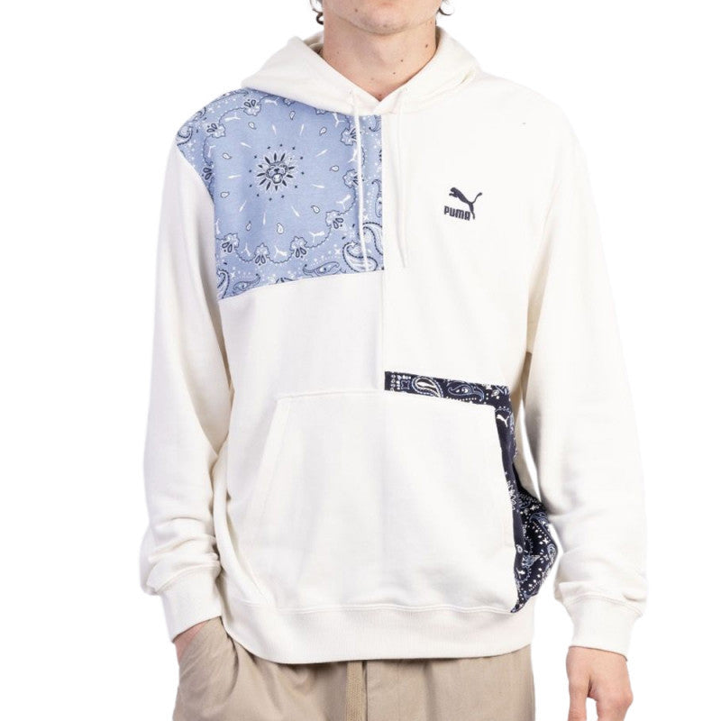 Sweat Puma FD PAISLEY HOODY