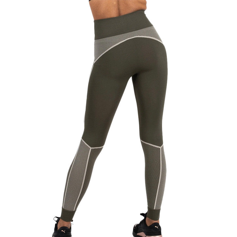 Legging Puma EVOSTRIPE EVOKNIT 7/8