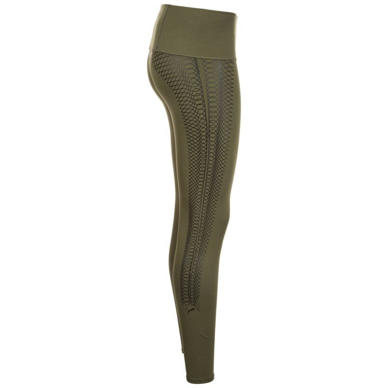 Legging Puma ACTIVE TRAINING EVERYDAY TRAIN GRAPHIC TIGHTS