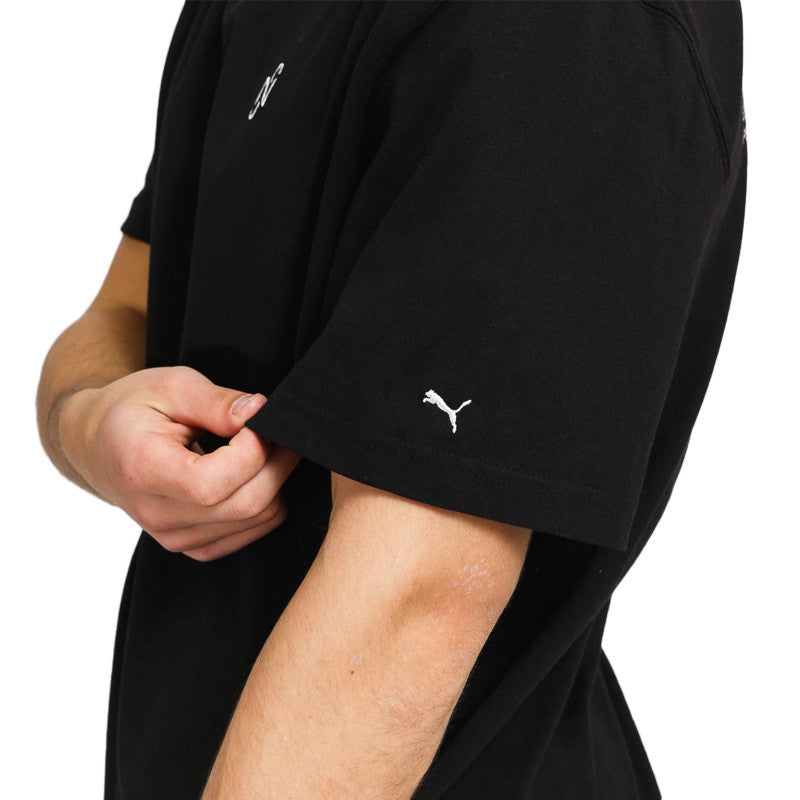 Tee-shirt Puma NEYMAR JR. X