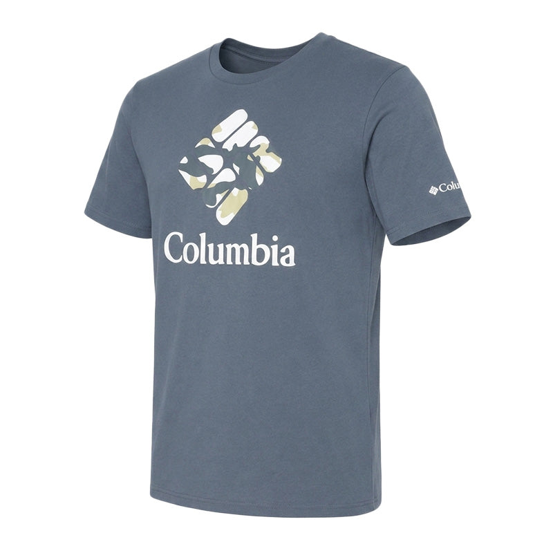 Camiseta Columbia RAPID RIDGE