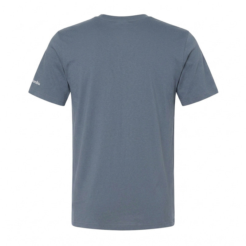 Camiseta Columbia RAPID RIDGE