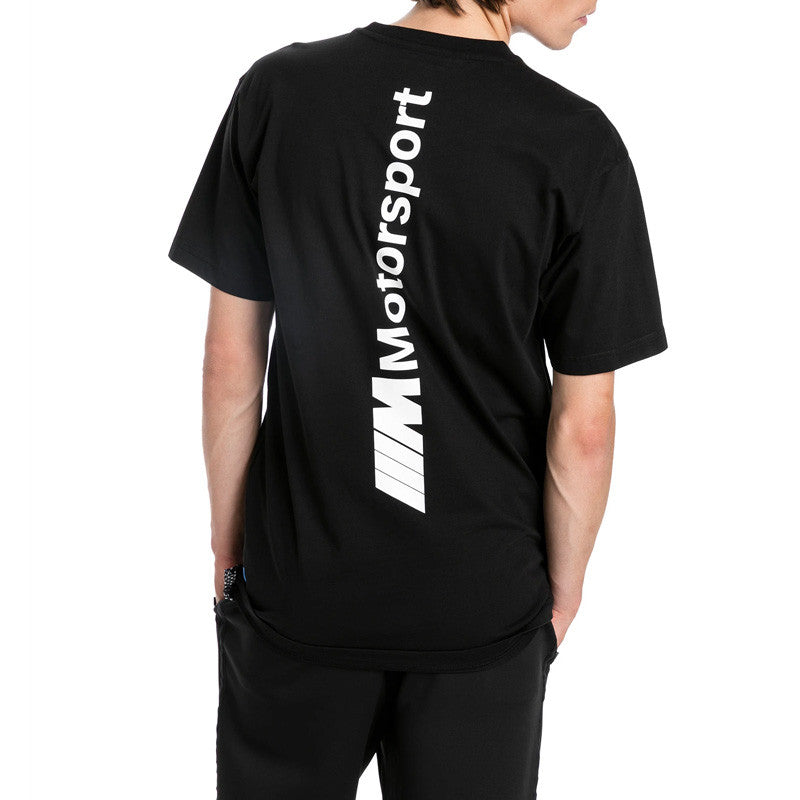 Tee-shirt Puma BMW MOTORSPORT LIFE