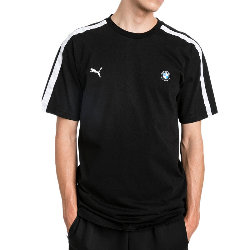 Tee-shirt Puma BMW MOTORSPORT LIFE