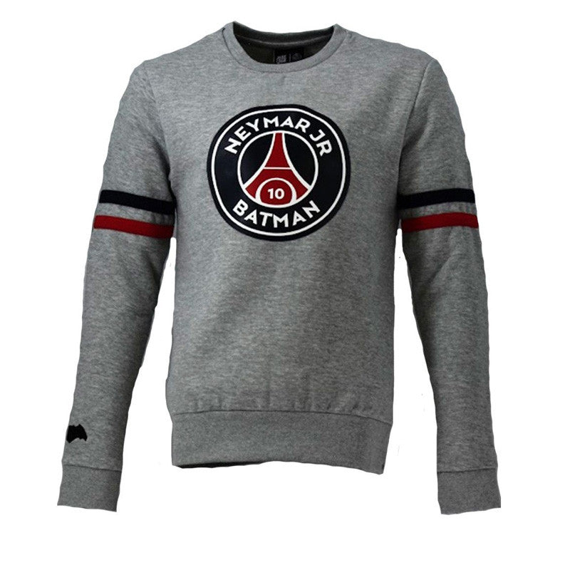 Sweat Justice League PSG RC NEYMAR BATMAN