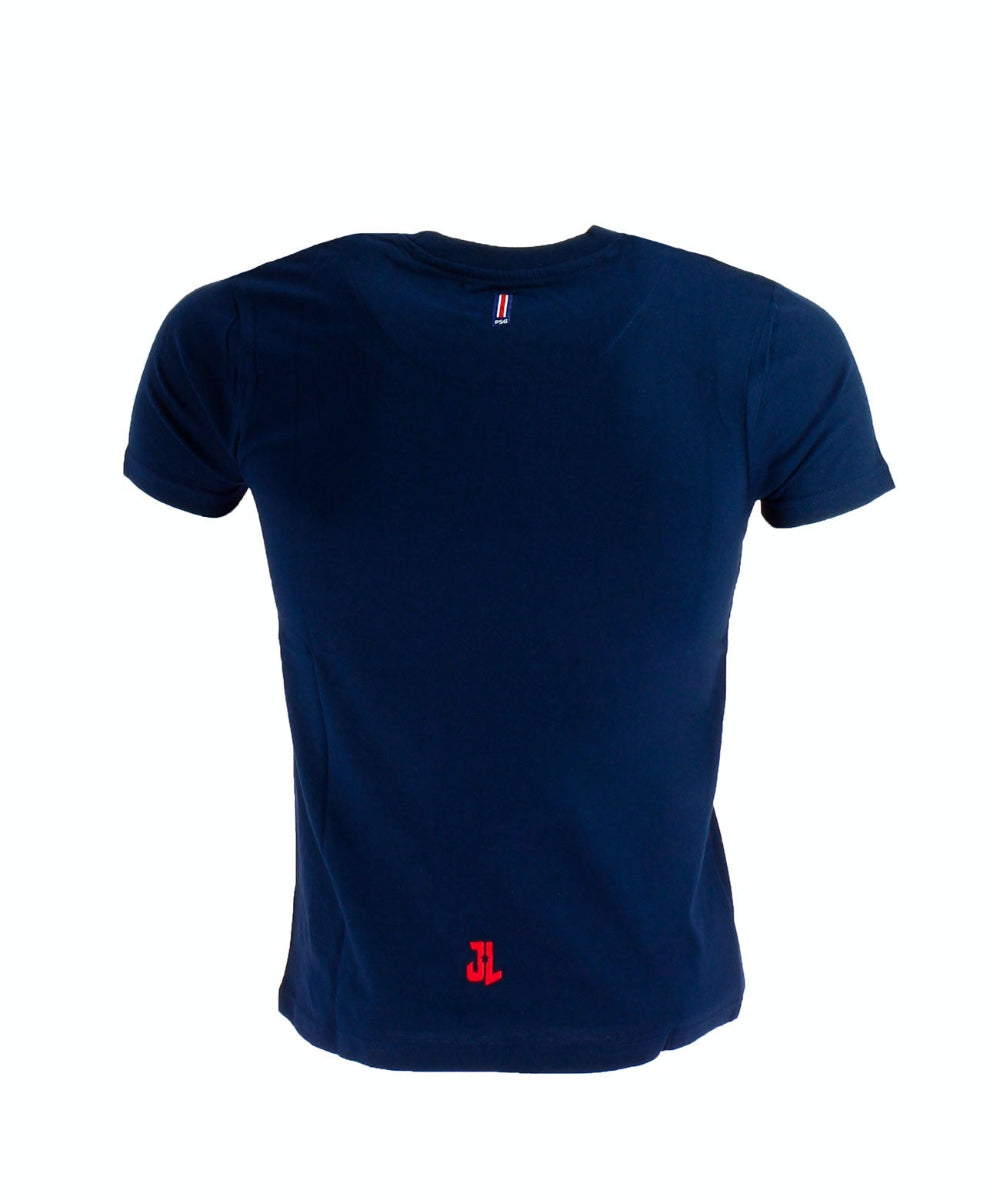 Camiseta juvenil de NEYMAR BATMAN de la Liga de la Justicia del PSG