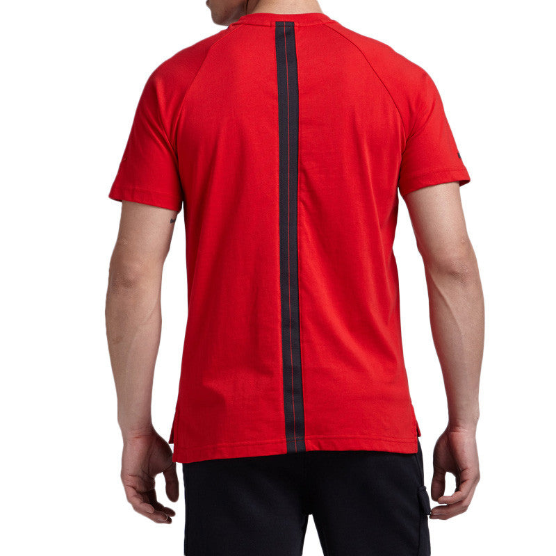 Tee-shirt Puma FERRARI SHIELD