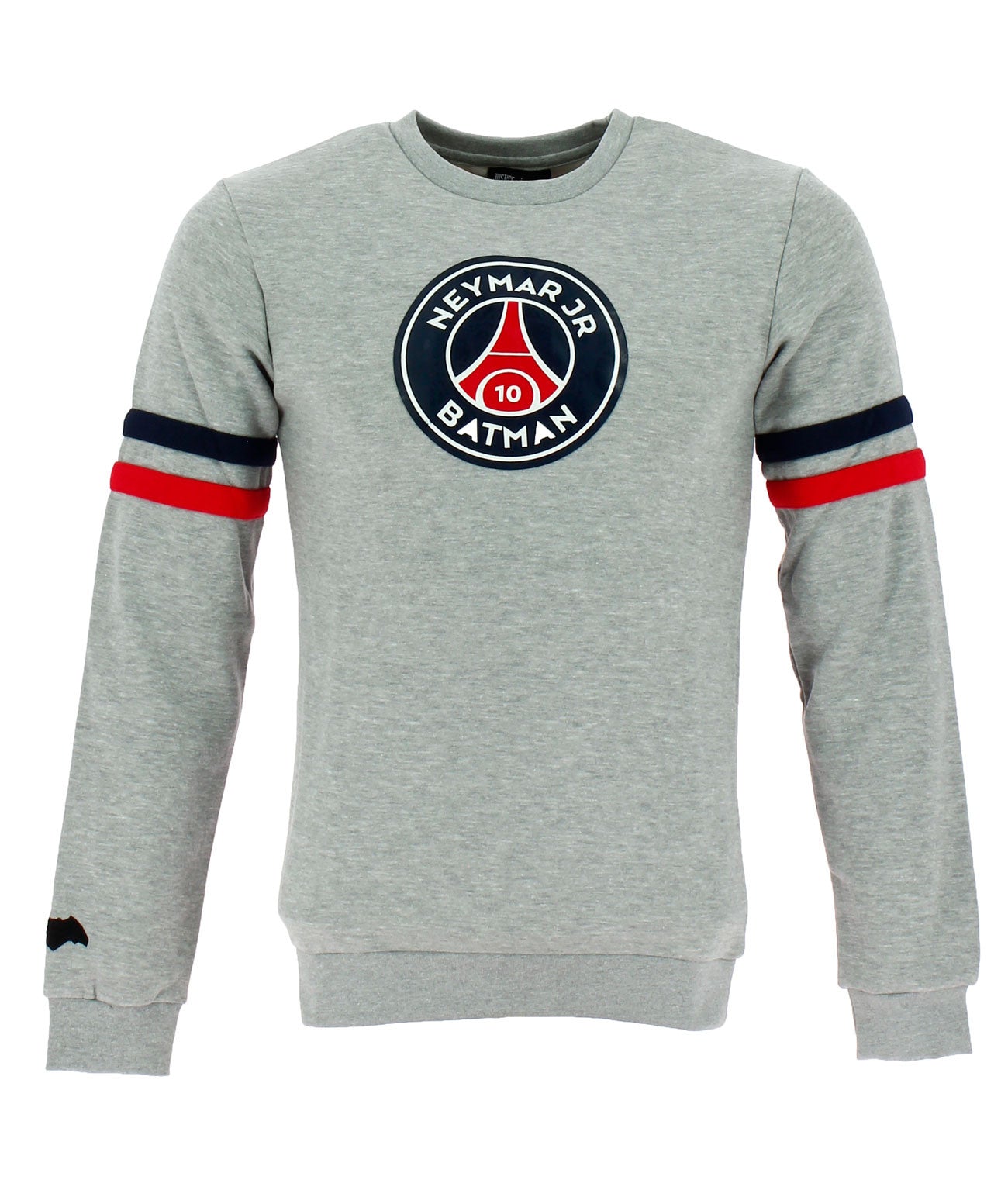 Sweat Justice League PSG RC NEYMAR BATMAN Junior