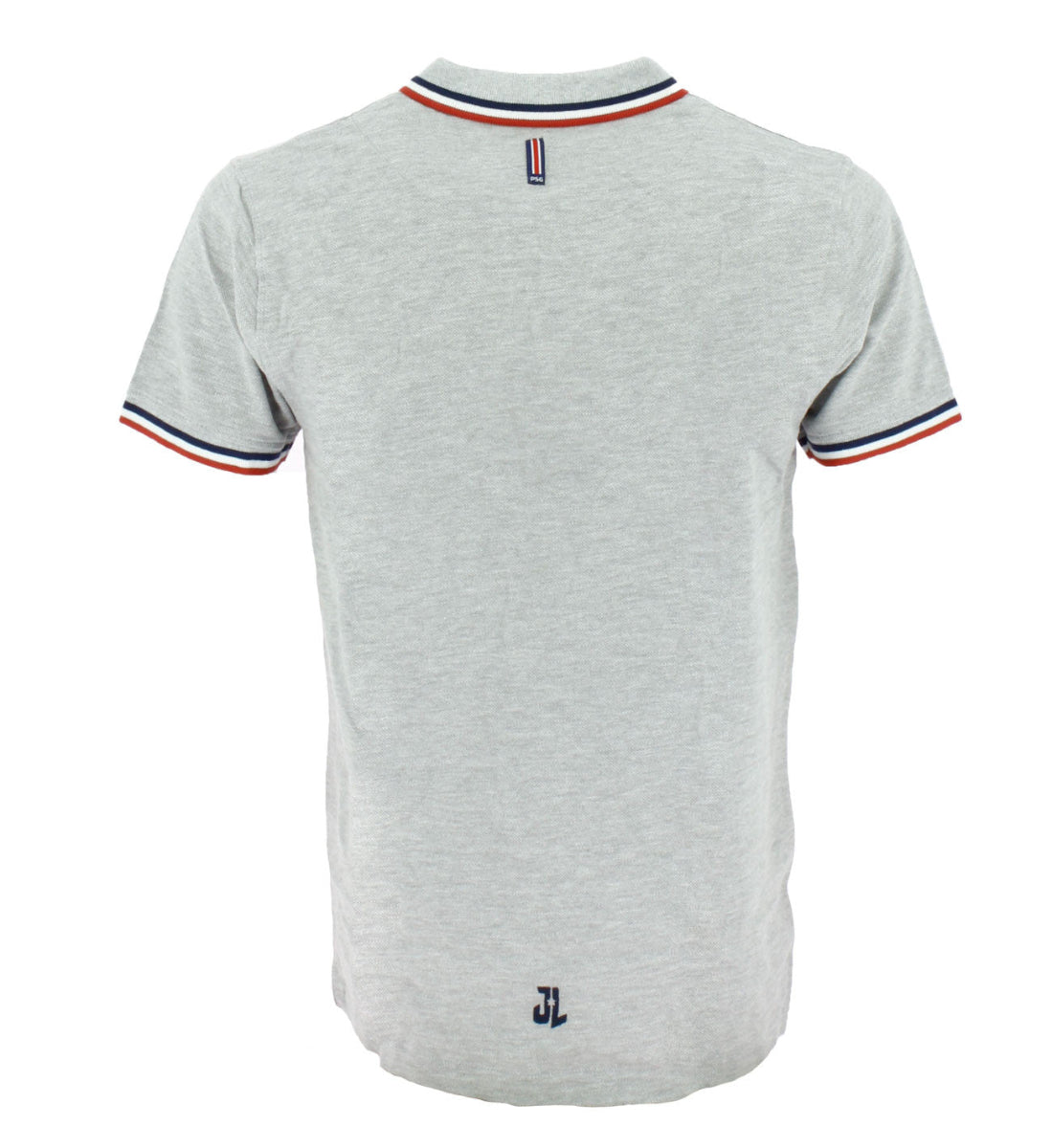 Polo de la Liga de la Justicia PSG DCTEAM MBAPPE FLASH