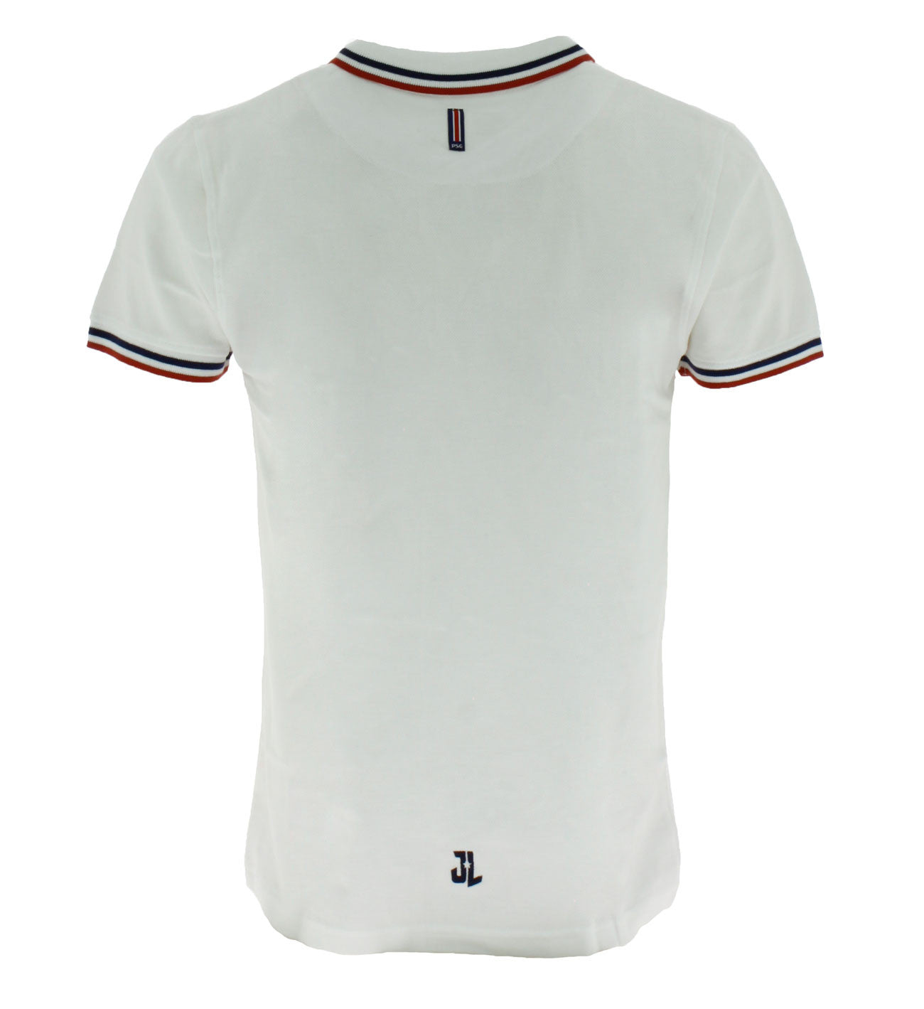 Polo Justice League PSG DCTEAM MBAPPE FLASH