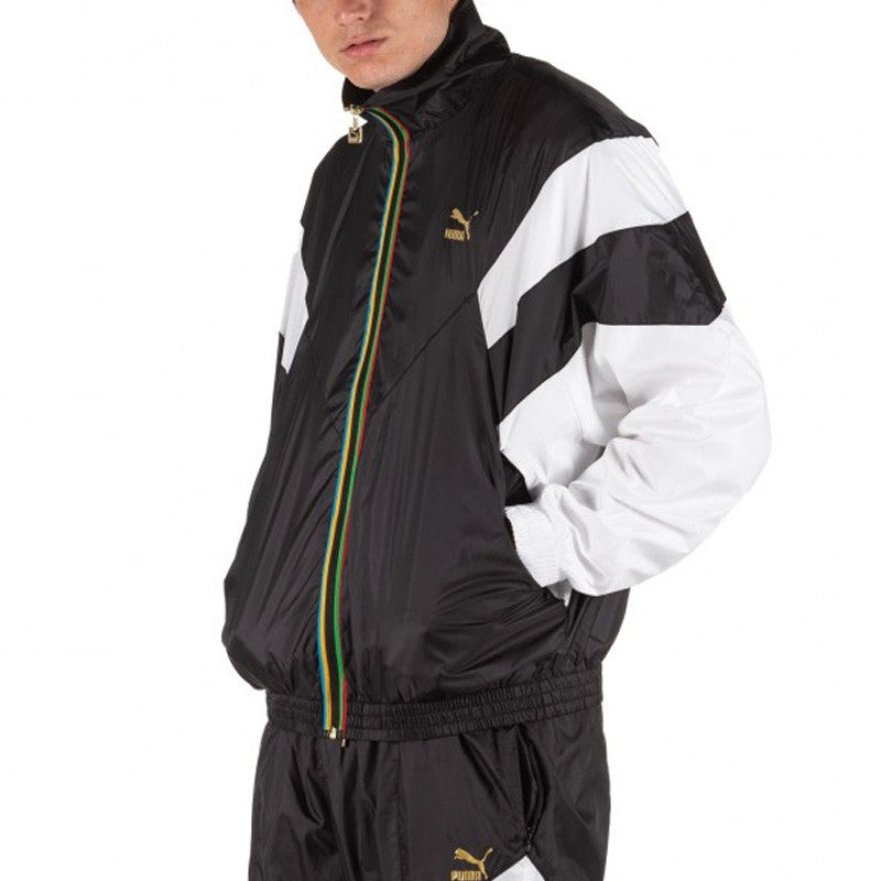 Veste de survêtement Puma THE UNITY COLLECTION