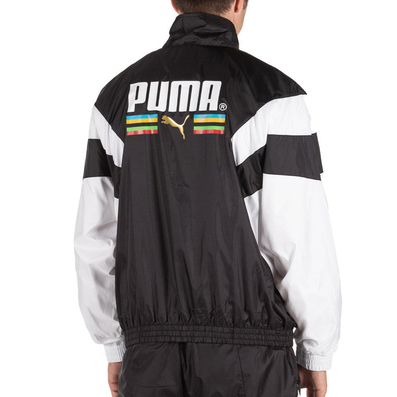 Veste de survêtement Puma THE UNITY COLLECTION