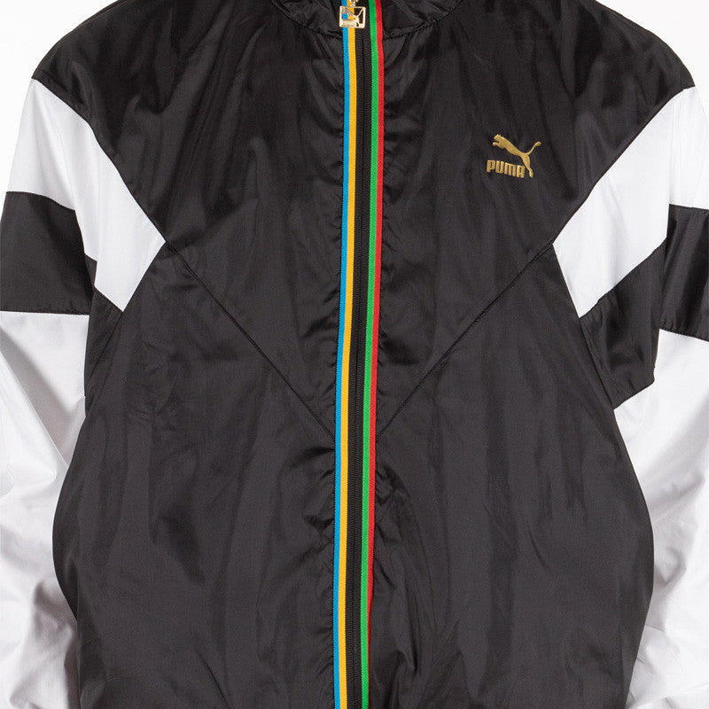 Veste de survêtement Puma THE UNITY COLLECTION