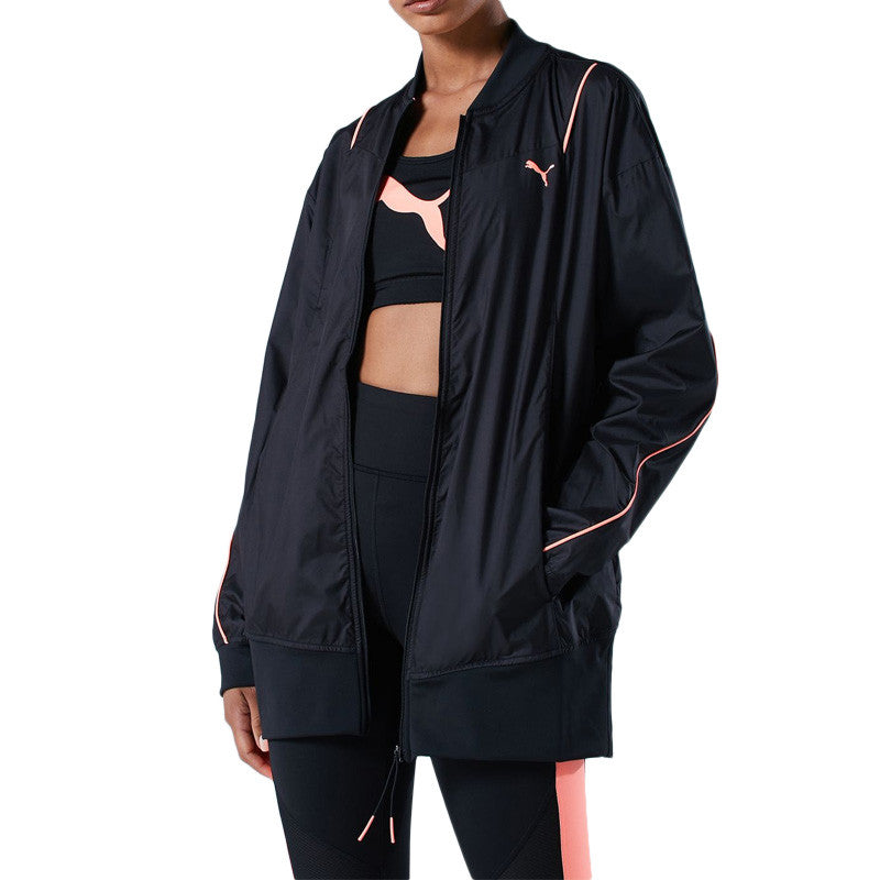 Veste de survêtement Puma PEARL