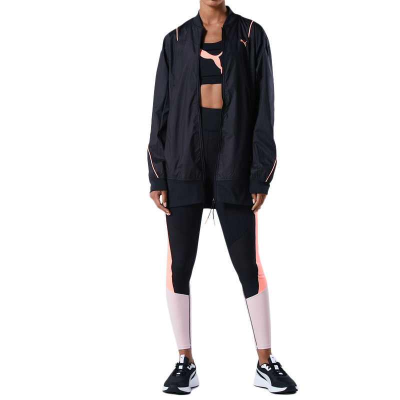 Veste de survêtement Puma PEARL