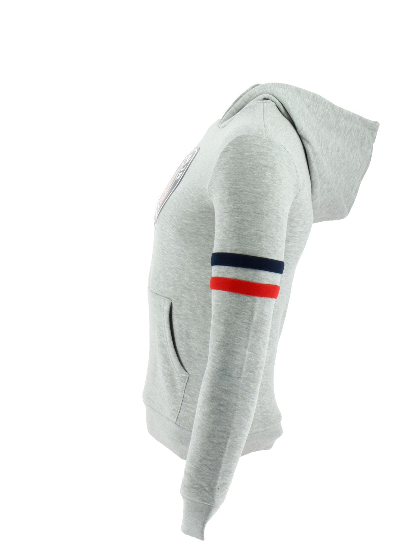 Sweat à capuche Justice League PSG NEYMAR BATMAN Junior