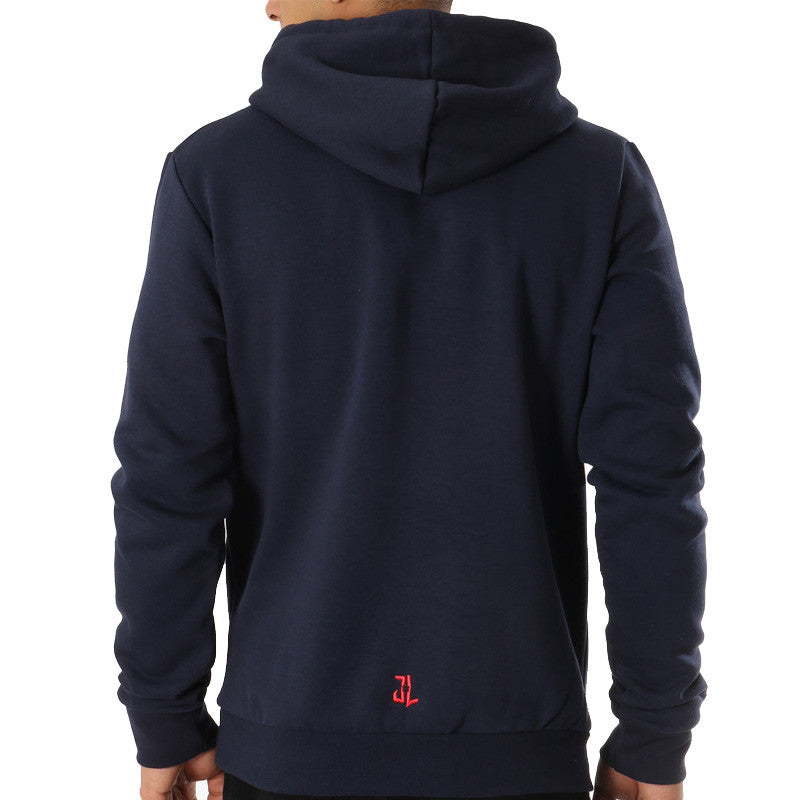 Sweat à capuche Justice League PSG MBAPPE FLASH