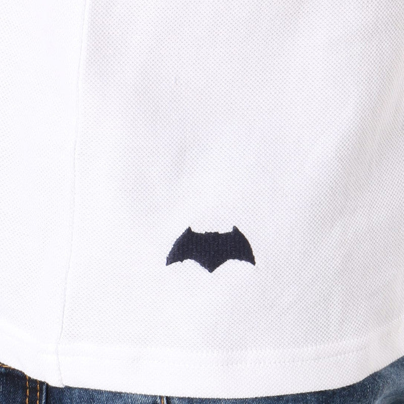 Polo Hombre Justice League PSG DCTEAM NEYMAR BATMAN