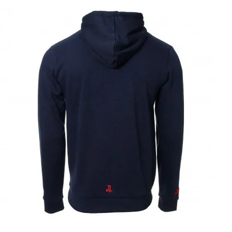 Sweat à capuche Justice League PSG NEYMAR BATMAN