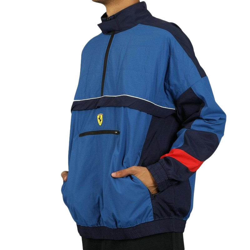 Veste de survêtement Puma SCUDERIA FERRARI STREET