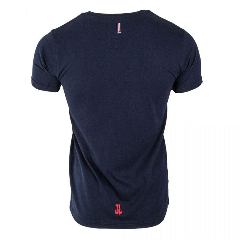 Tee-shirt Homme Justice League PSG NEYMAR BATMAN