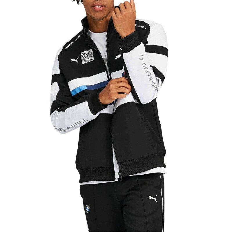Veste de survêtement Puma BMW STREET