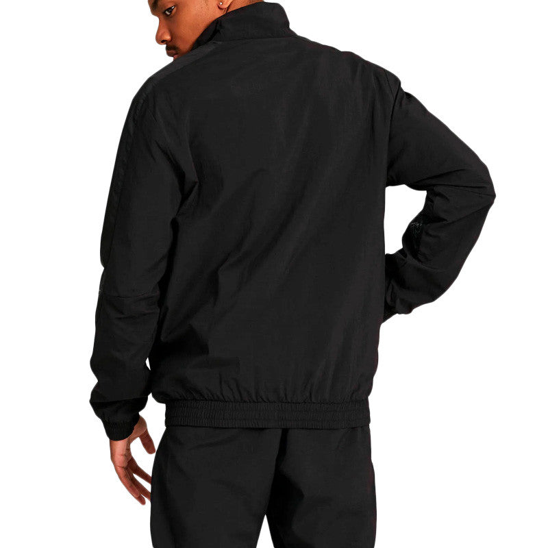 Veste de survêtement Puma MERCEDES STREET WOVEN