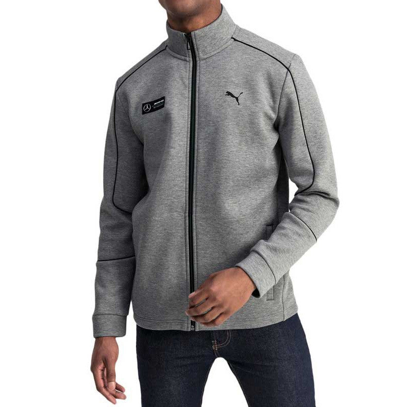 Veste de survêtement Puma MAPM SWEAT JKT