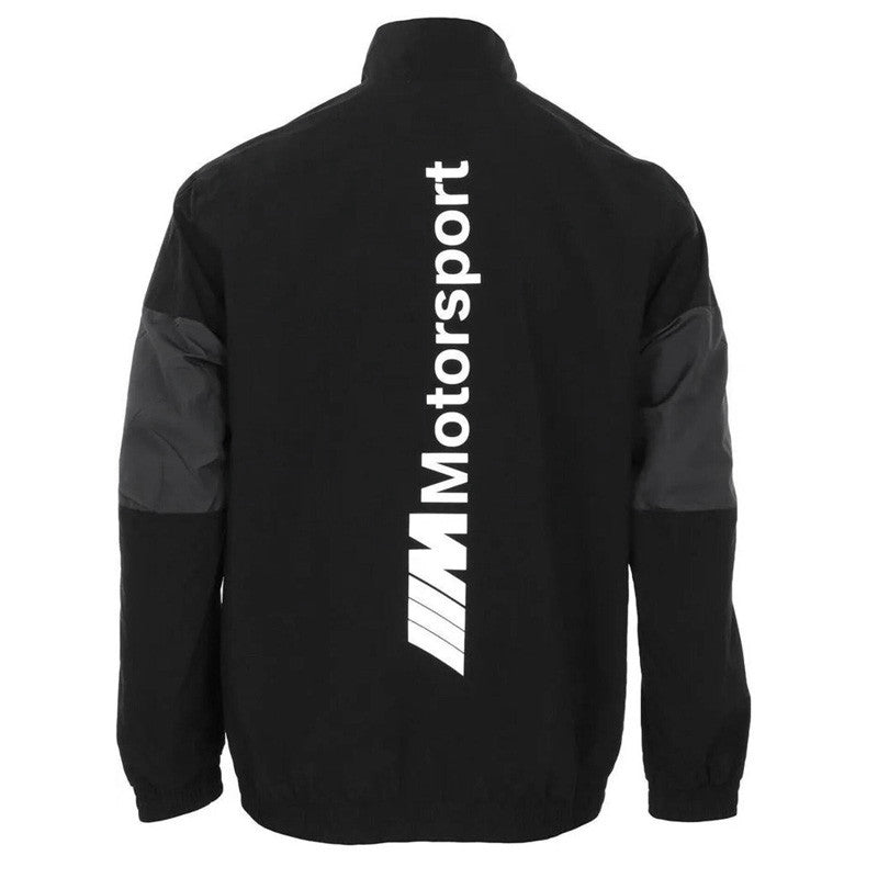 Veste de survêtement Puma BMW MMS WOVEN