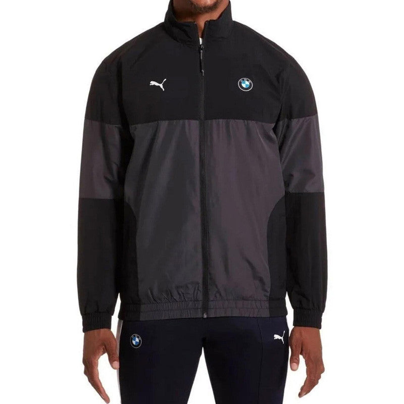 Veste de survêtement Puma BMW MMS WOVEN
